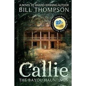 Callie, Paperback - Bill Thompson imagine