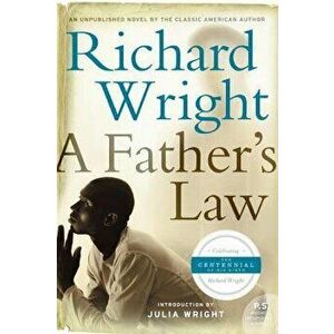 A Father's Law, Paperback - Richard Wright imagine
