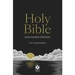Holy Bible: New Living Translation Standard (Pew) Edition: NLT Anglicized Text Version, Hardcover - Spck Spck imagine