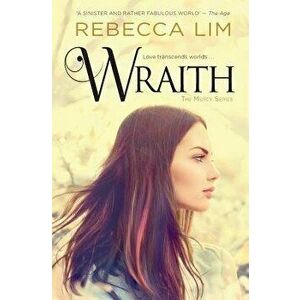 Wraith, Paperback - Rebecca Lim imagine