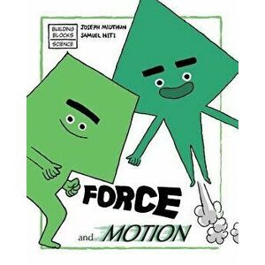 Force and Motion, Paperback - Samuel Hiti imagine