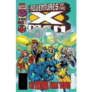 Adventures of the X-Men: Clear and Present Dangers, Paperback - Ralph Macchio imagine