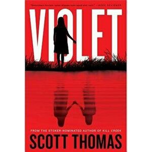 Violet, Paperback - Scott Thomas imagine