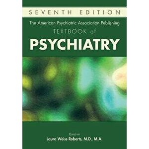 American Psychiatric Association Publihb, Hardcover - Laura Weiss Roberts imagine