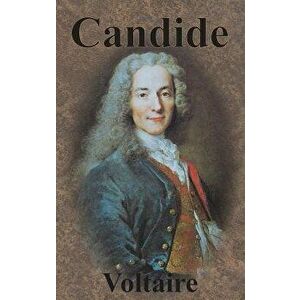 Candide, Hardcover - Voltaire imagine