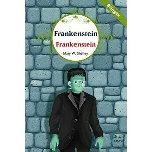 Frankenstein, Paperback - Liliana Gutierrez imagine