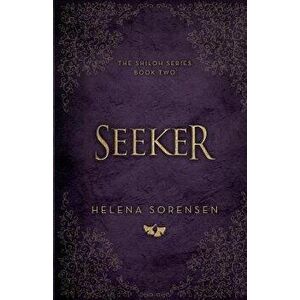 Seeker, Paperback - Helena Sorensen imagine