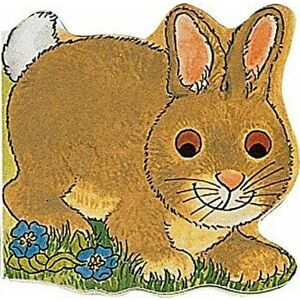 Pocket Bunny - Pam Adams imagine