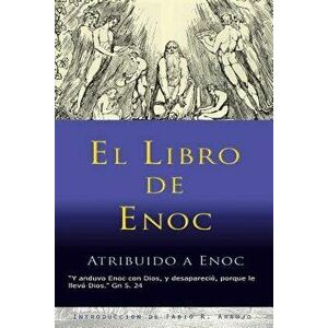 El Libro de Enoc, Paperback - Enoc imagine