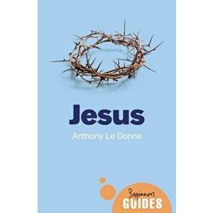 Jesus - Anthony Le Donne imagine