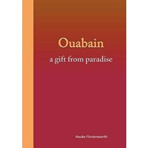 Ouabain, Paperback - Hauke Furstenwerth imagine