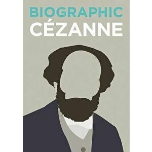 Biographic Cézanne, Hardcover - Katie Greenwood imagine