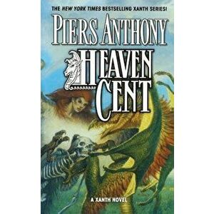 Heaven Cent, Paperback - Piers Anthony imagine