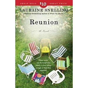 Reunion, Paperback - Lauraine Snelling imagine