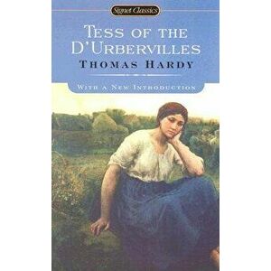 Tess of the d'Urbervilles - Thomas Hardy imagine