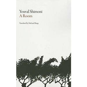 A Room, Paperback - Youval Shimoni imagine