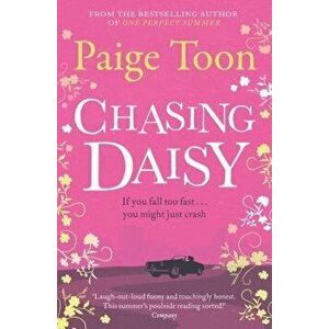 Chasing Daisy, Paperback - Paige Toon imagine