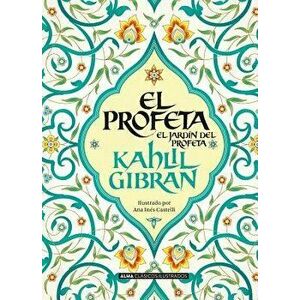 El Profeta, Hardcover - Kahlil Gibran imagine