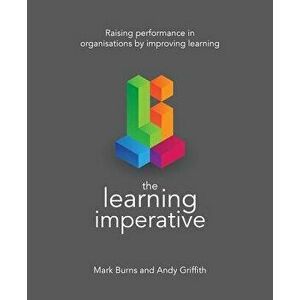 The Learning Imperative imagine