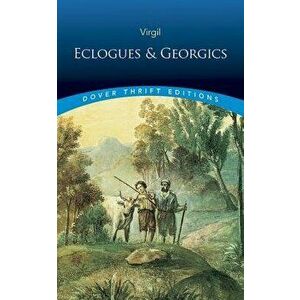 Eclogues and Georgics, Paperback - Virgil imagine