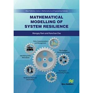 Mathematical Modelling of System Resilience, Hardcover - Kanchan Das imagine