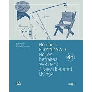Nomadic Furniture 3.0: New Liberated Living? - Martina Fineder imagine