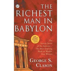 The Richest Man in Babylon, Hardcover imagine