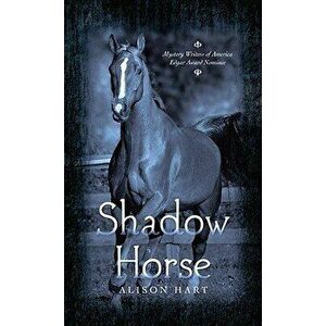 Shadow Horse - Alison Hart imagine