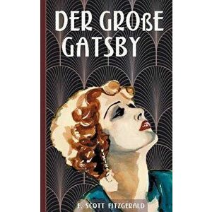 Der Große Gatsby, Paperback - Armin Fischer imagine