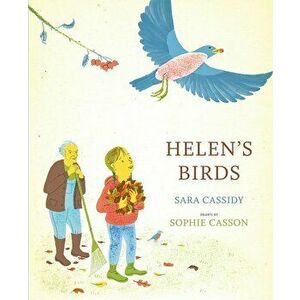 Helen's Birds, Hardcover - Sara Cassidy imagine