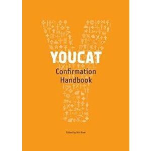 Youcat Confirmation Leader's Handbook, Paperback - Nils Baer imagine