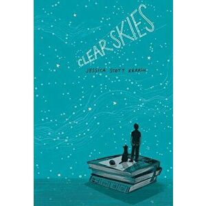 Clear Skies, Hardcover - Jessica Scott Kerrin imagine