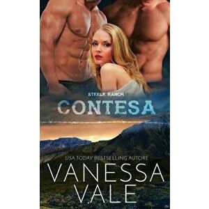 Contesa, Paperback - Vanessa Vale imagine