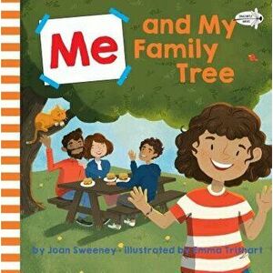 Me and My Family Tree, Paperback - Joan Sweeney imagine