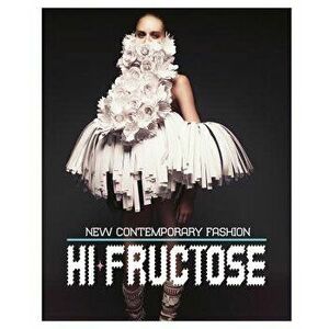 Hi-Fructose: New Contemporary Fashion, Hardcover - Attaboy imagine