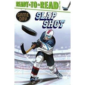 Slap Shot, Paperback - David Sabino imagine