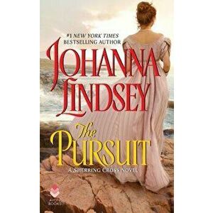 The Pursuit - Johanna Lindsey imagine