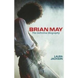Brian May, Paperback - Laura Jackson imagine