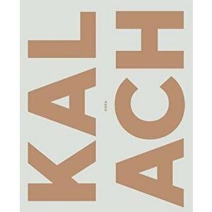 Alberto Kalach: Work, Paperback - Alberto Kalach imagine