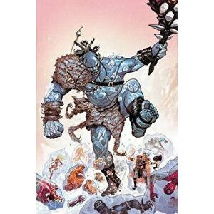 Thor Vol. 3: War's End, Paperback - Jason Aaron imagine