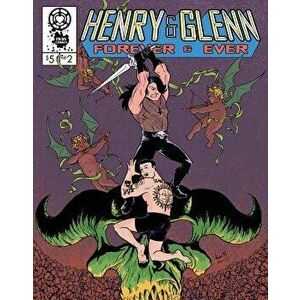 Henry and Glenn Forever and Ever, Paperback - Tom Neely imagine