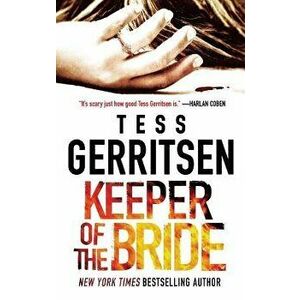 Keeper of the Bride - Tess Gerritsen imagine