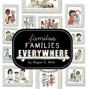 Families, Families, Families!, Hardcover imagine
