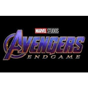 Marvel's Avengers: Endgame - The Art of the Movie, Hardcover - Eleni Roussos imagine