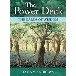 The Power Deck - Lynn Andrews imagine