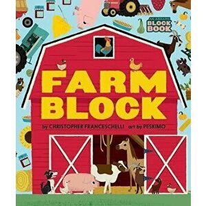 Farmblock, Hardcover - Christopher Franceschelli imagine