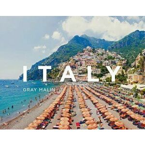 Gray Malin: Italy, Hardcover - Gray Malin imagine
