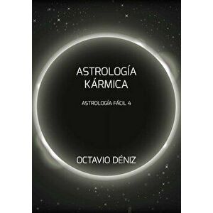 Astrologia Karmica - Octavio Deniz imagine