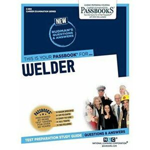 Welder - National Learning Corporation imagine