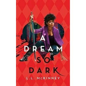 A Dream So Dark - L. L. McKinney imagine